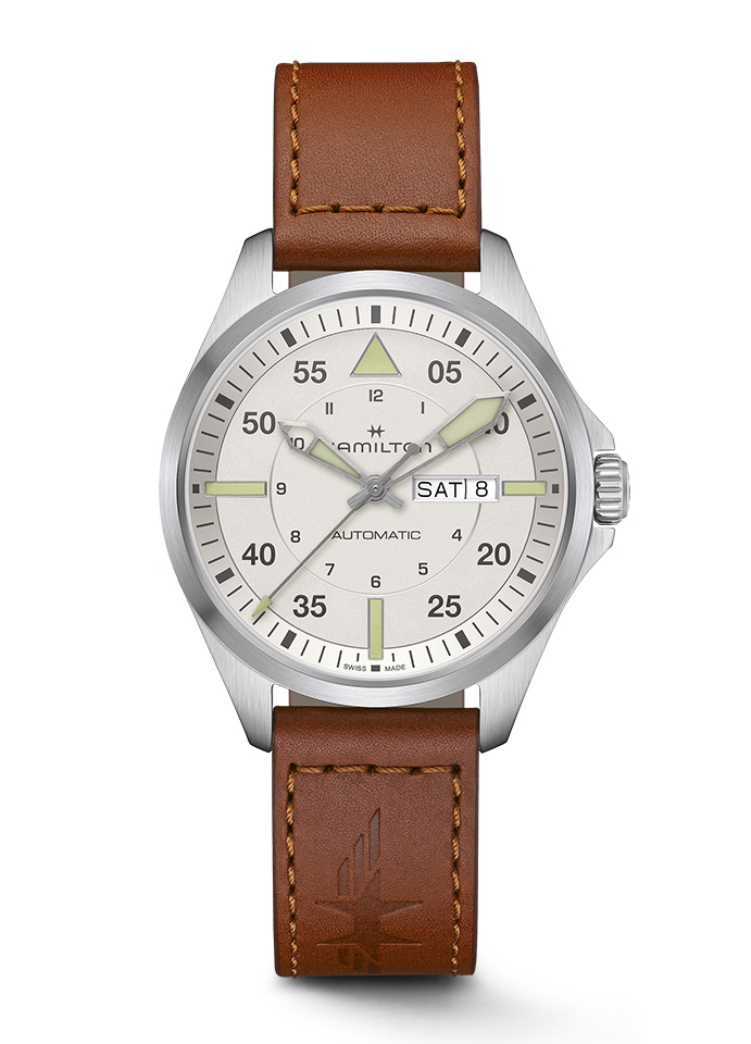 Đồng hồ Nam Hamilton H64635550