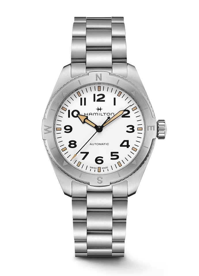 Đồng hồ Nam Hamilton H70315110