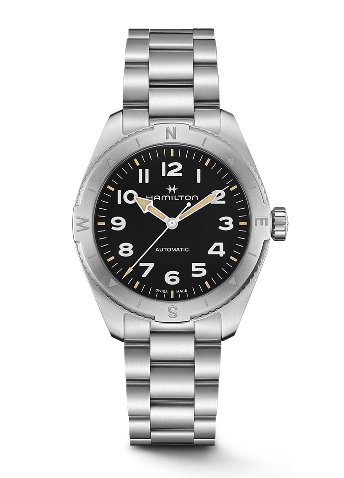 Đồng hồ Nam Hamilton H70315130