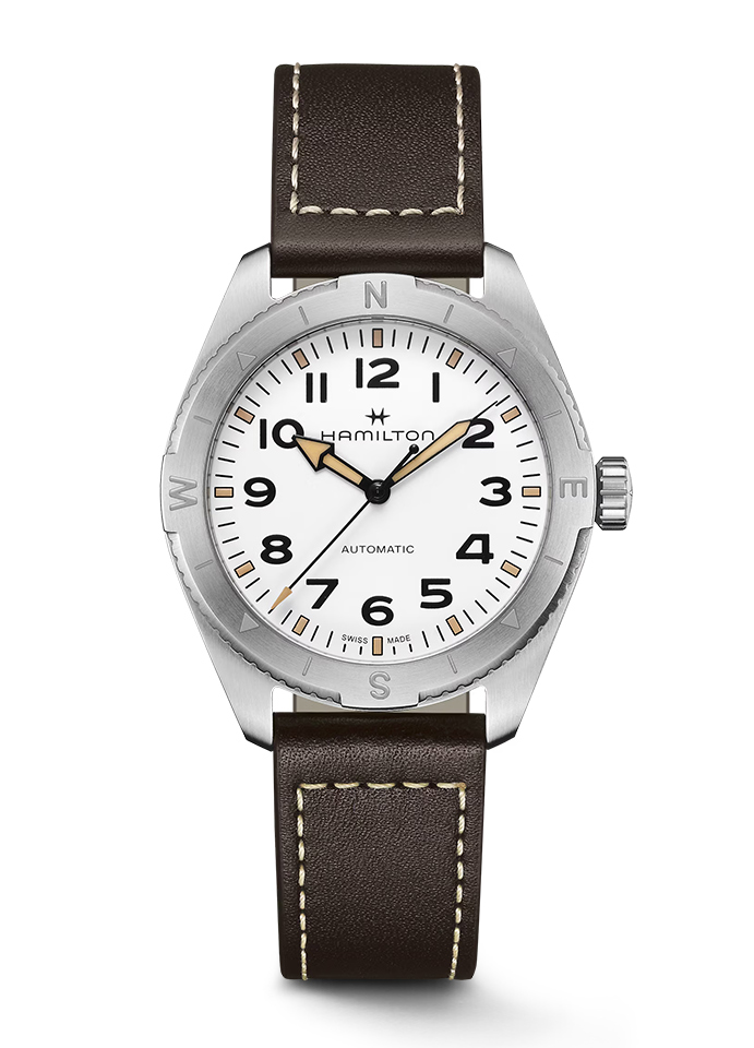Đồng hồ Nam Hamilton H70315510