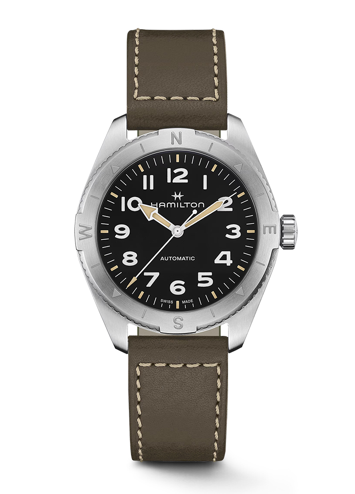 Đồng hồ Nam Hamilton H70315830
