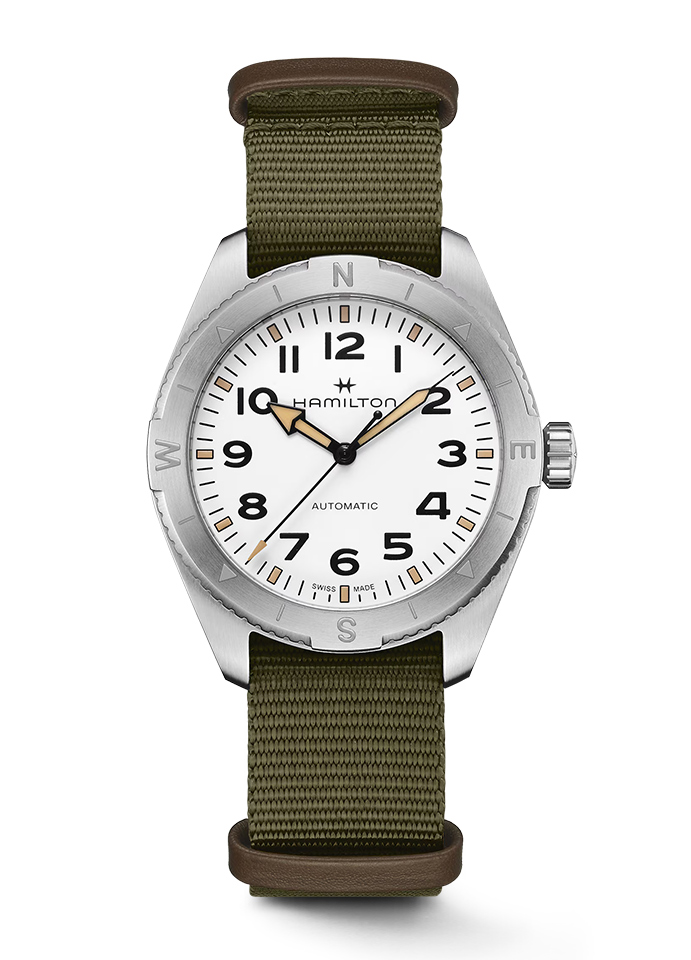 Đồng hồ Nam Hamilton H70315910
