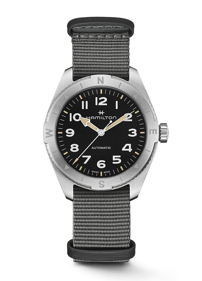 Đồng hồ Nam Hamilton H70315930