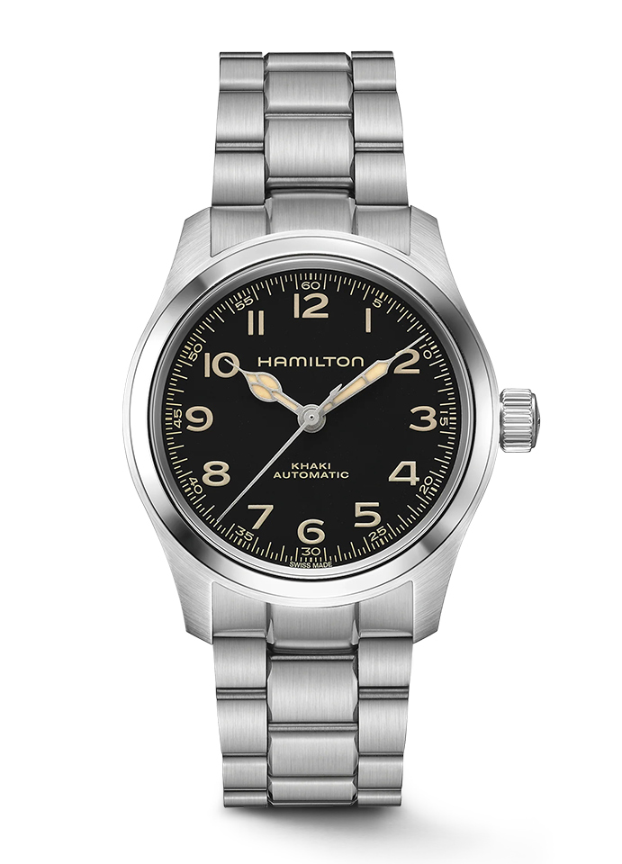 Đồng hồ Nam Hamilton H70405130