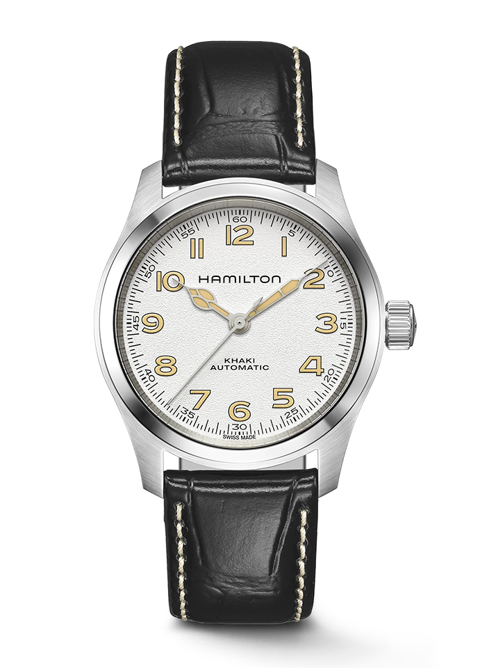Đồng hồ Nam Hamilton H70405710
