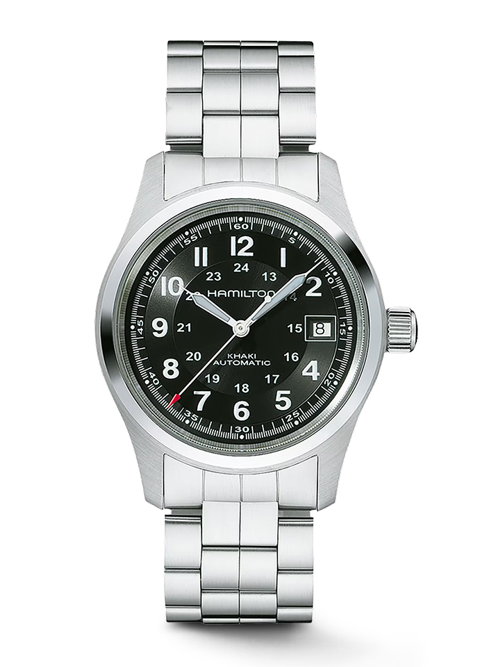 Đồng hồ Nam Hamilton H70455133