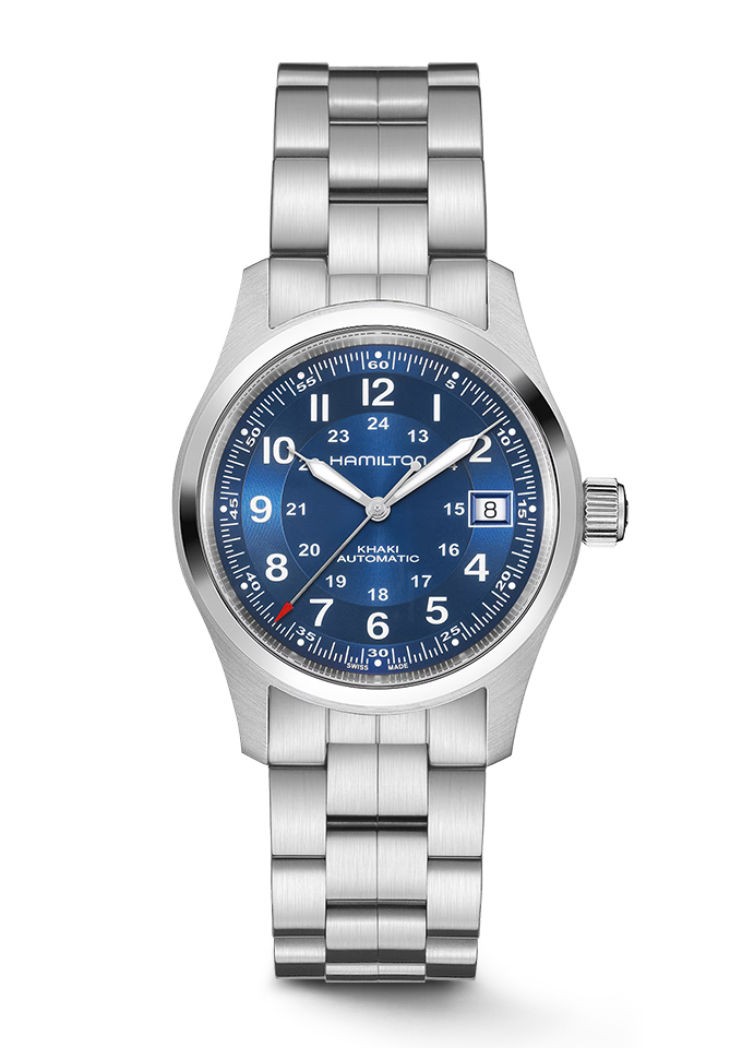 Đồng hồ Nam Hamilton H70455140