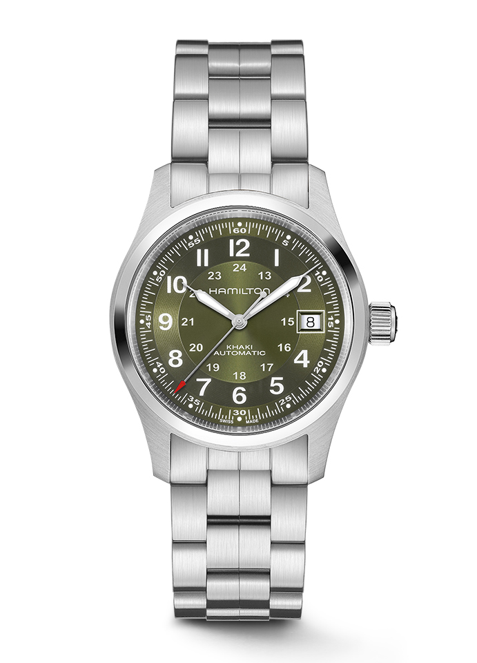 Đồng hồ Nam Hamilton H70455160