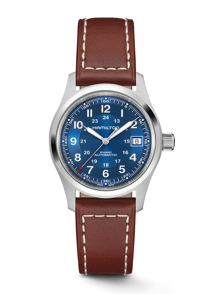 Đồng hồ Nam Hamilton H70455540