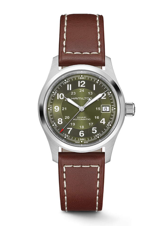 Đồng hồ Nam Hamilton H70455560