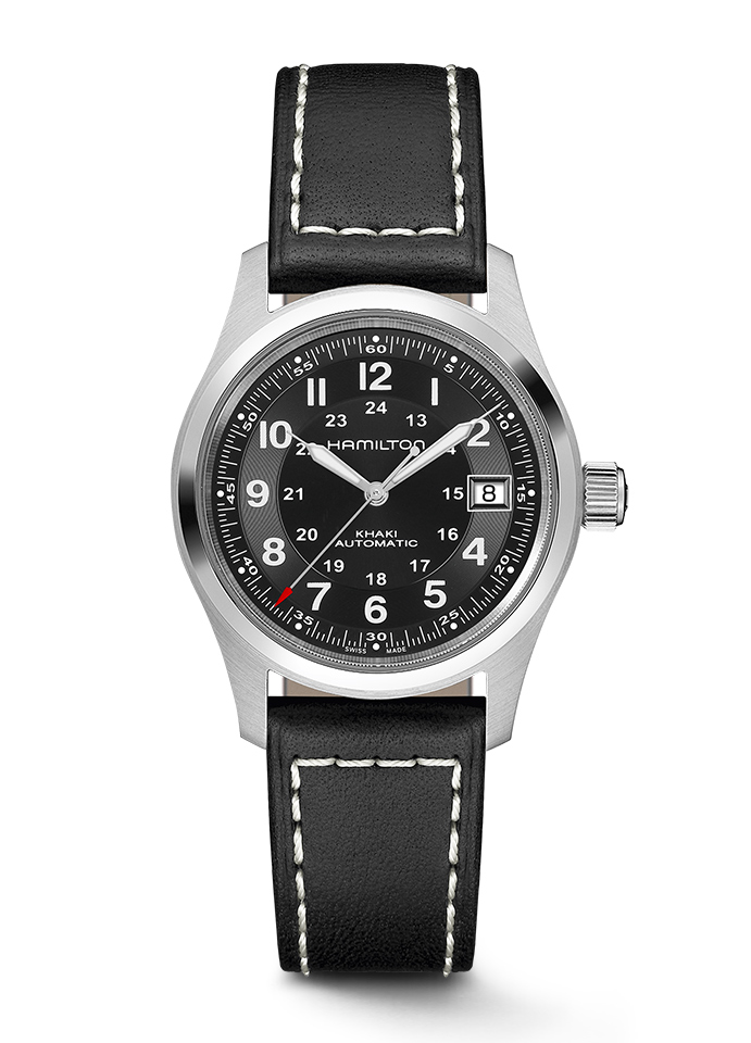 Đồng hồ Nam Hamilton H70455733