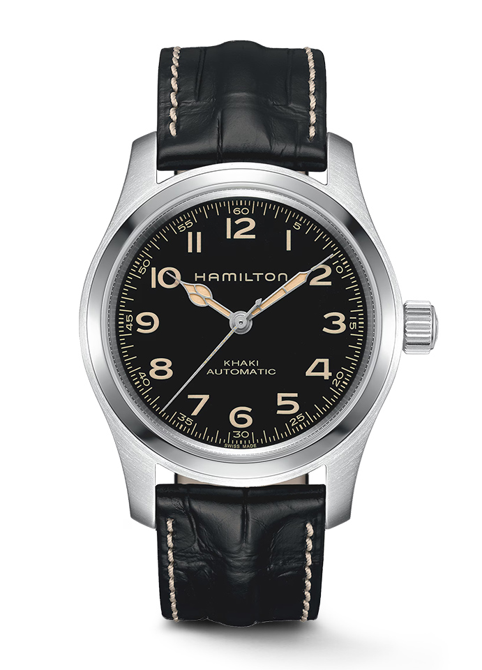 Đồng hồ Nam Hamilton H70605731