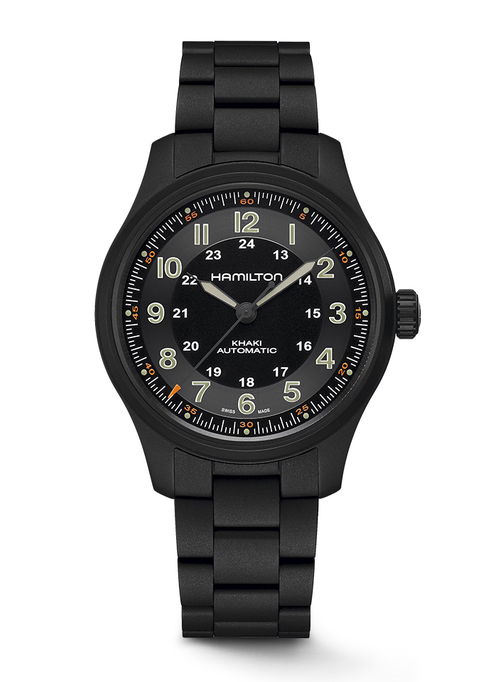 Đồng hồ Nam Hamilton H70665130