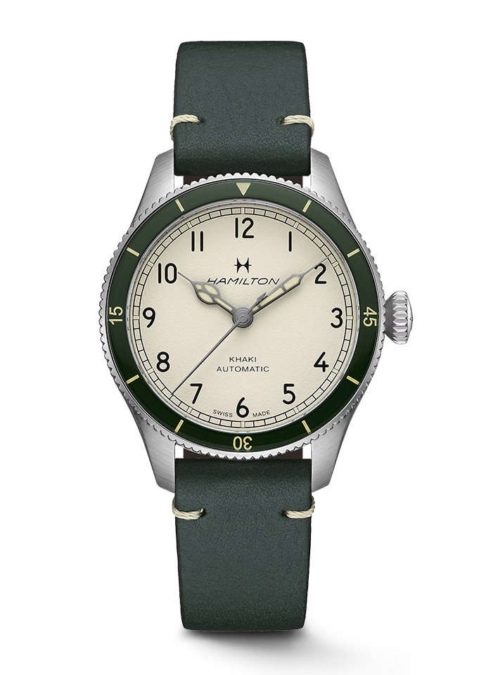 Đồng hồ Nam Hamilton H76255810
