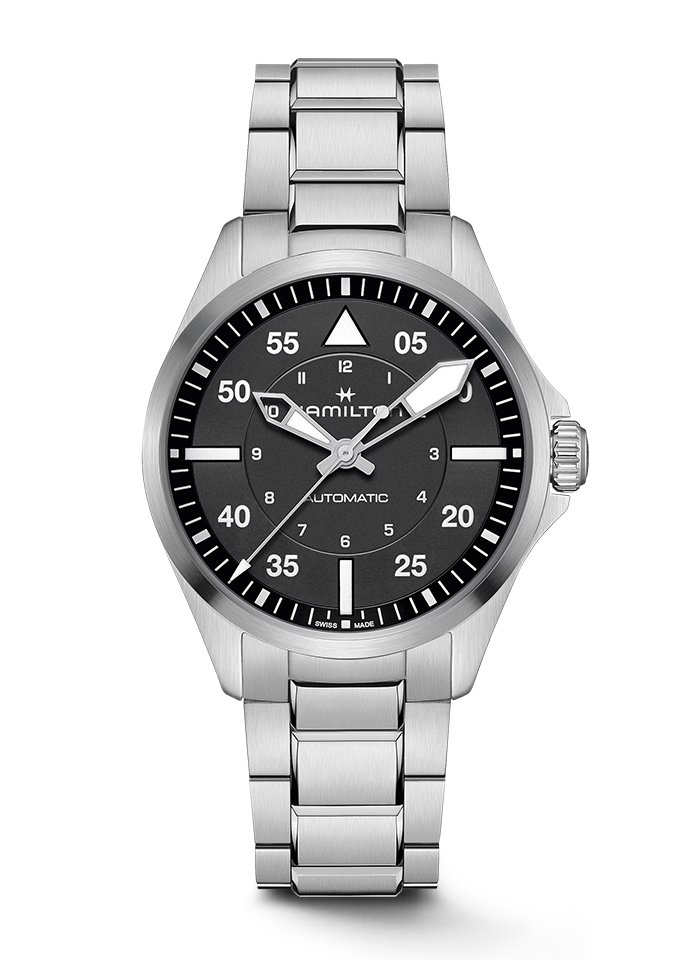 Đồng hồ Nam Hamilton H76305130