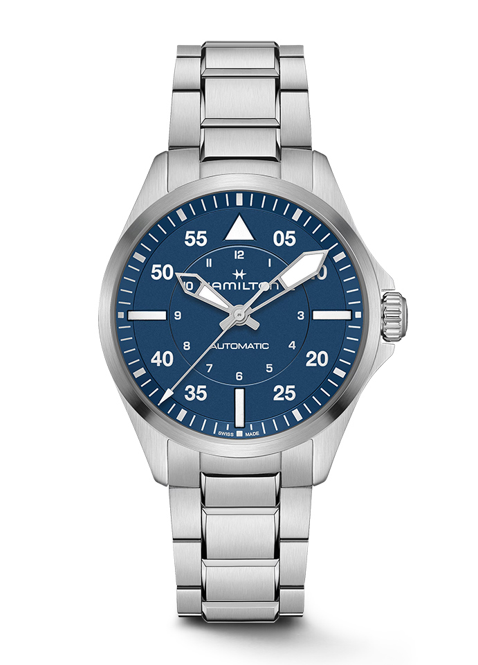 Đồng hồ Nam Hamilton H76305140