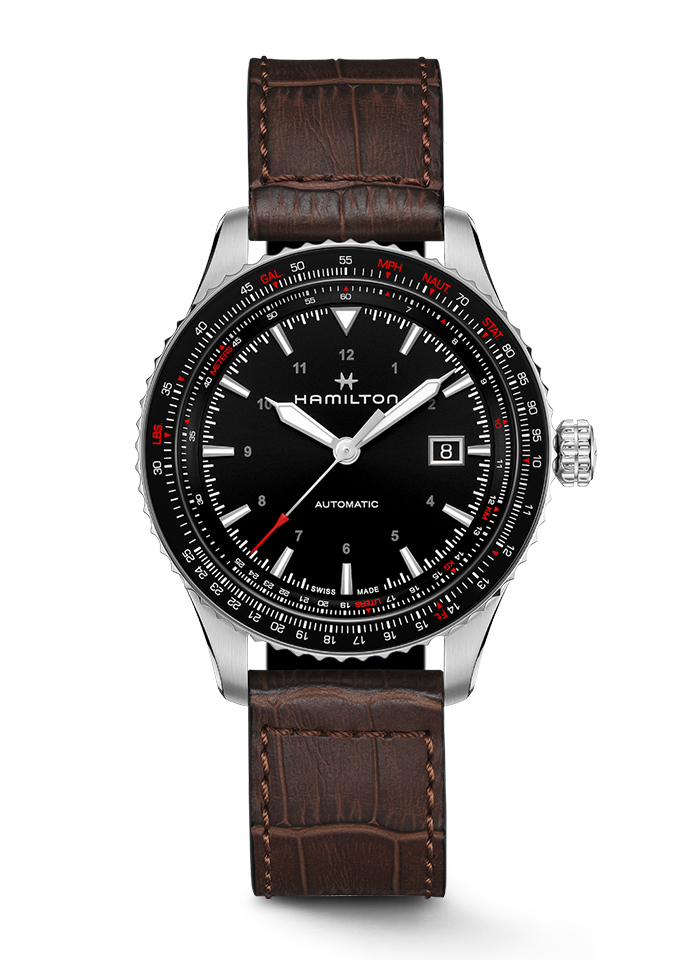 Đồng hồ Nam Hamilton H76615530