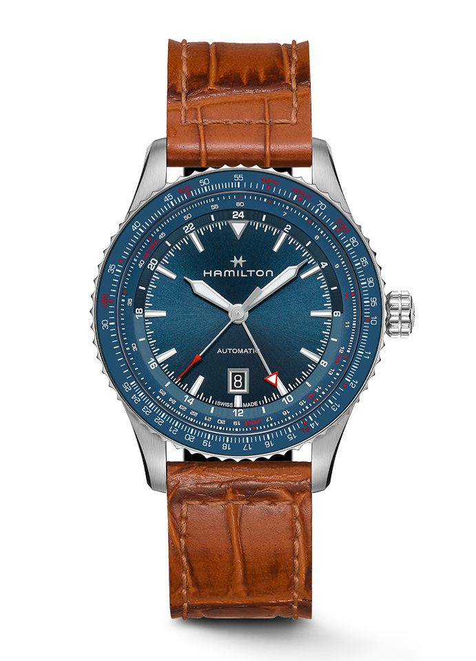 Đồng hồ Nam Hamilton H76715540