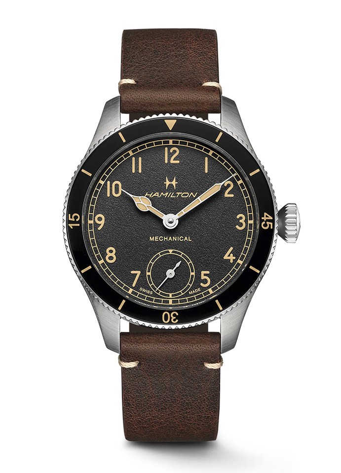 Đồng hồ Nam Hamilton H76719530
