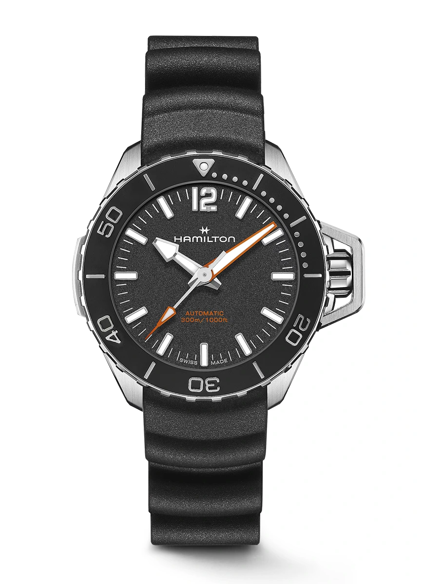 Đồng hồ Nam Hamilton H77455330