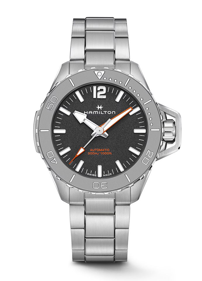 Đồng hồ Nam Hamilton H77815130