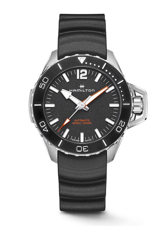 Đồng hồ Nam Hamilton H77825330