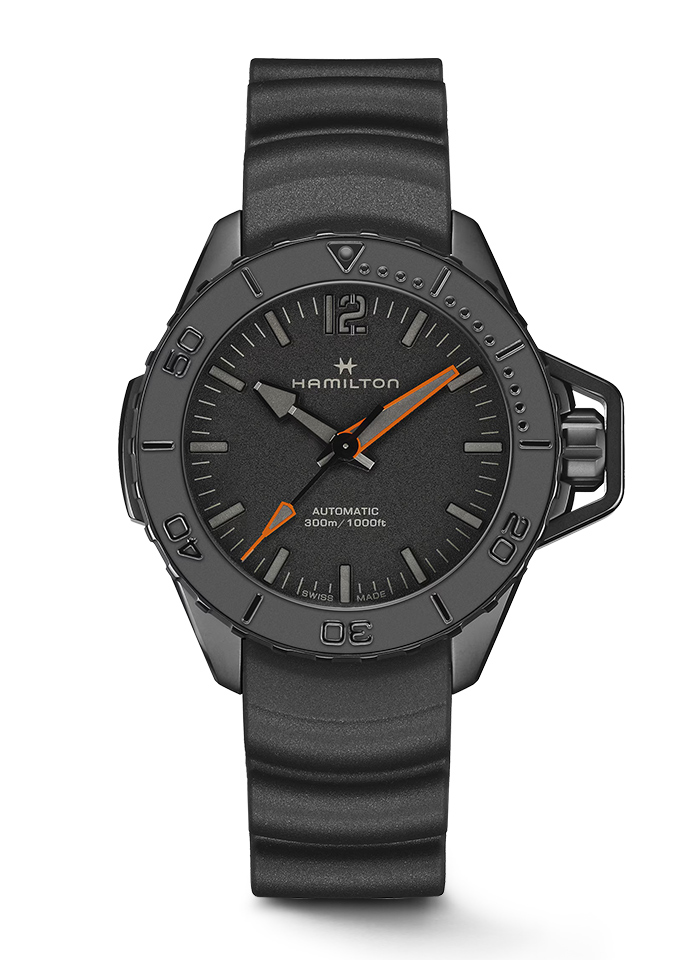 Đồng hồ Nam Hamilton H77845330