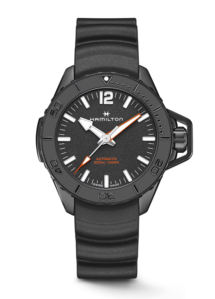 Đồng hồ Nam Hamilton H77855330
