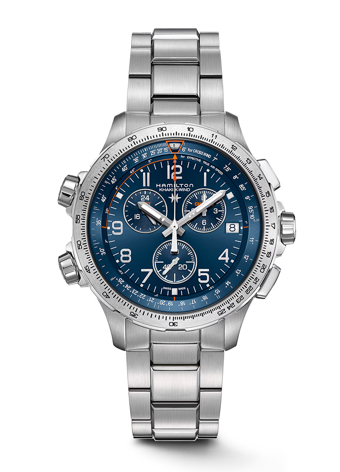Đồng hồ Nam Hamilton H77922141