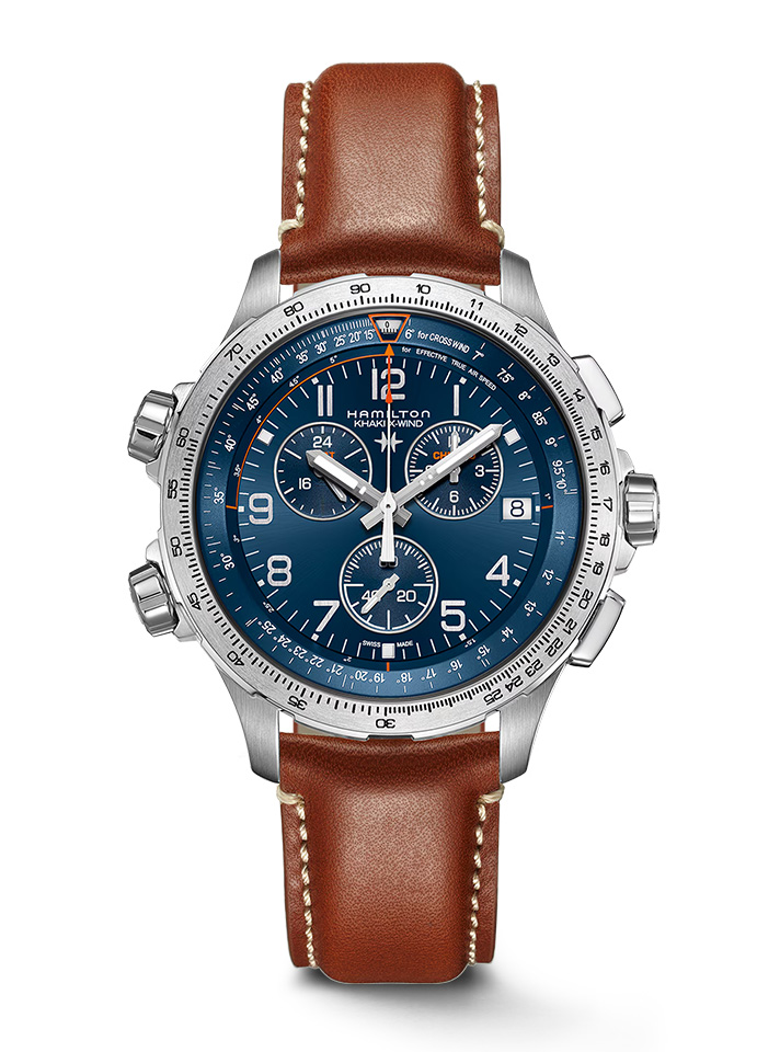 Đồng hồ Nam Hamilton H77922541