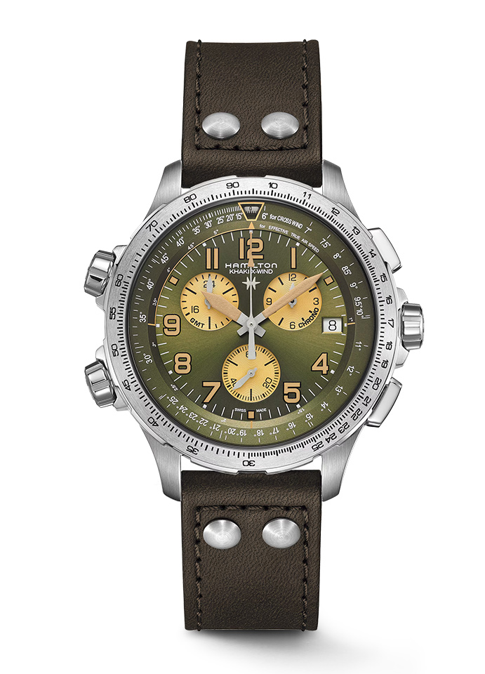 Đồng hồ Nam Hamilton H77932560