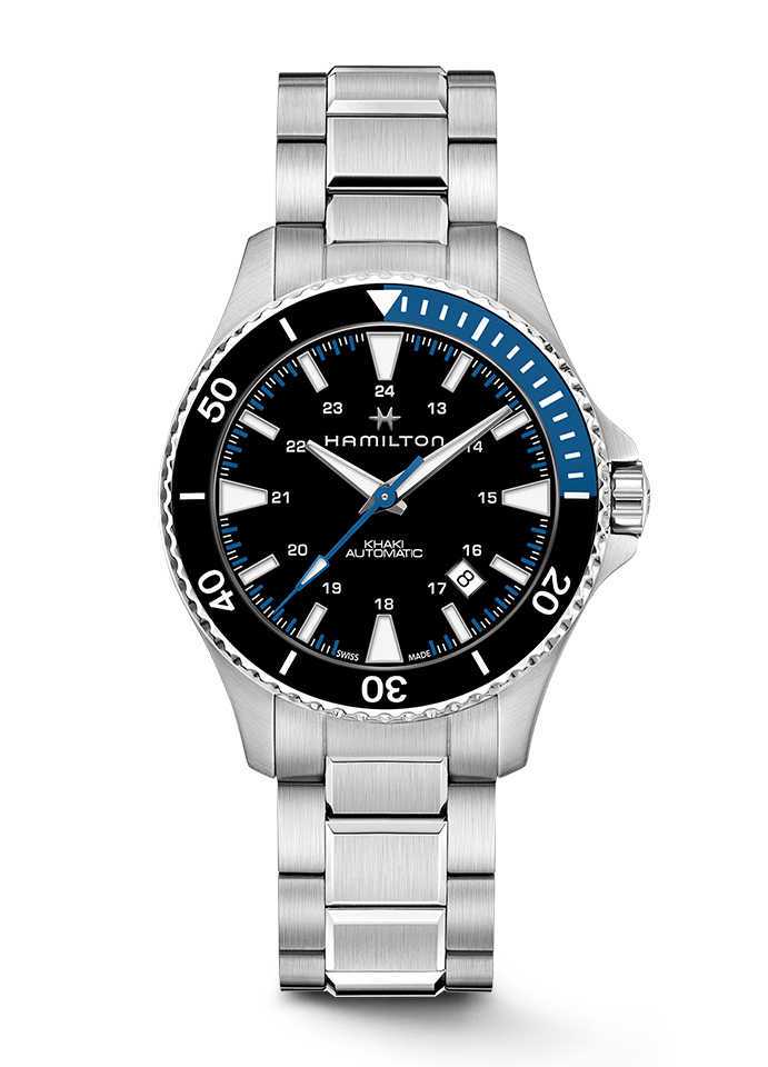 Đồng hồ Nam Hamilton H82315131
