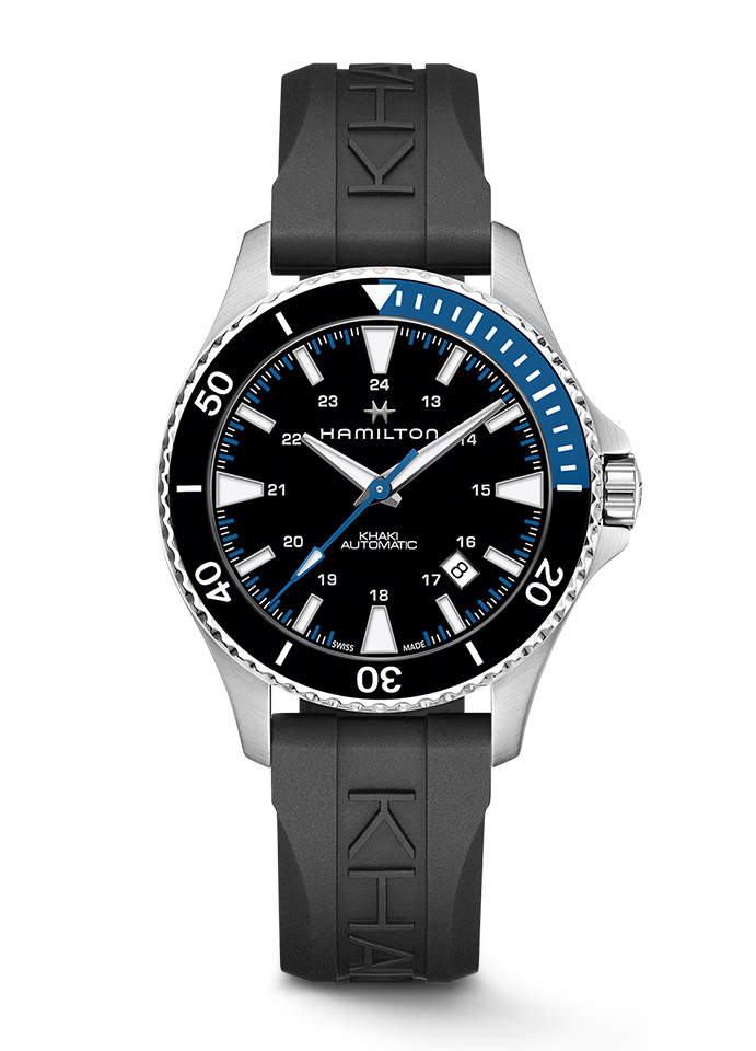 Đồng hồ Nam Hamilton H82315331
