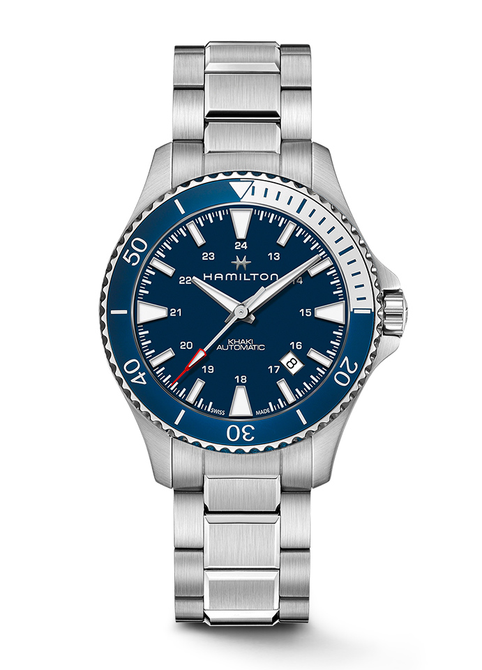 Đồng hồ Nam Hamilton H82345141
