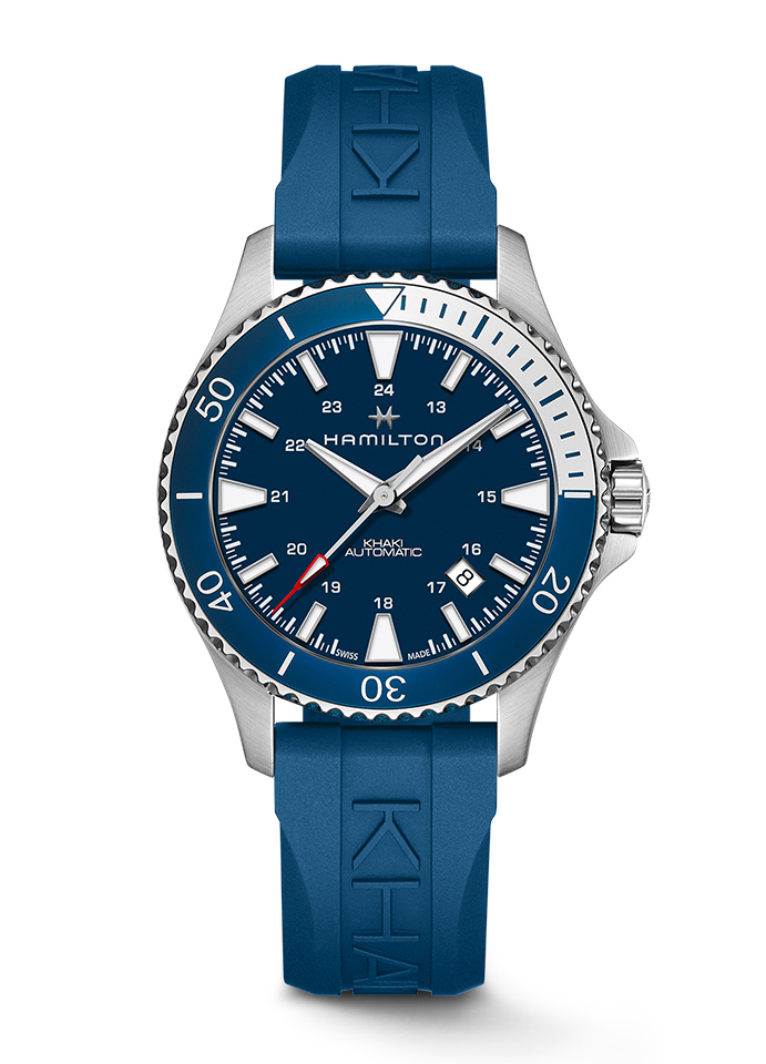 Đồng hồ Nam Hamilton H82345341