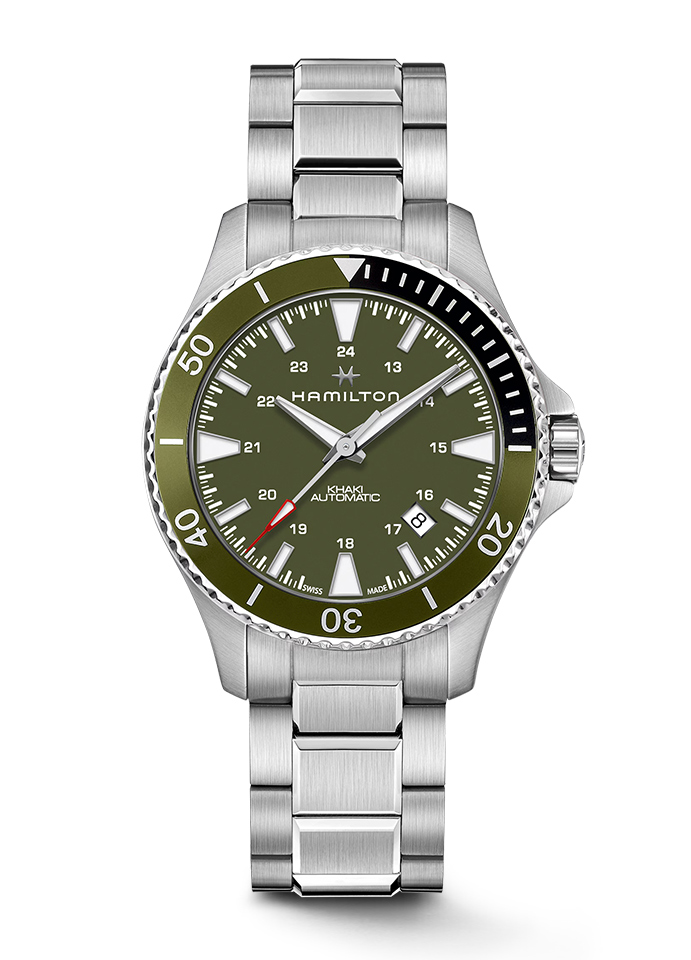 Đồng hồ Nam Hamilton H82375161