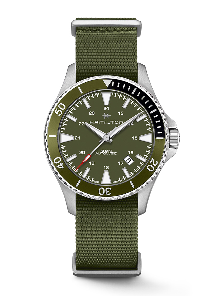 Đồng hồ Nam Hamilton H82375961