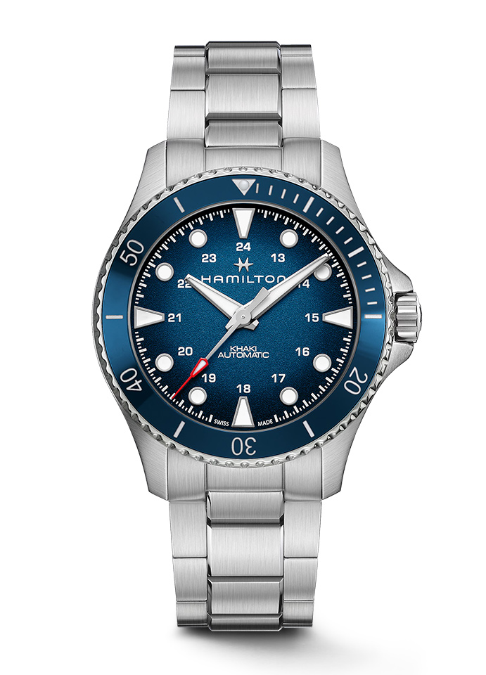 Đồng hồ Nam Hamilton H82505140