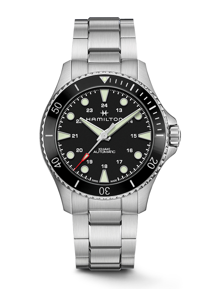 Đồng hồ Nam Hamilton H82515130