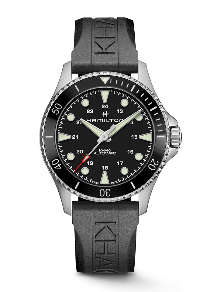 Đồng hồ Nam Hamilton H82515330