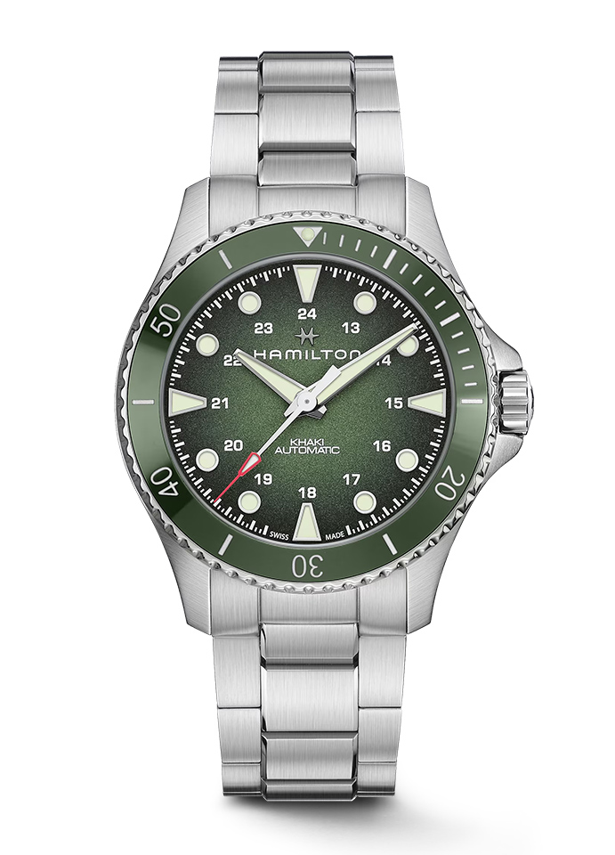 Đồng hồ Nam Hamilton H82525160 