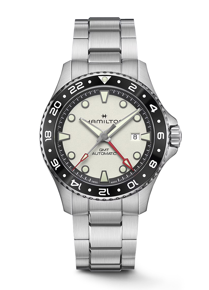 Đồng hồ Nam Hamilton H82555150