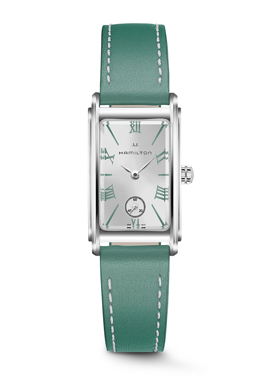 Đồng hồ Nữ Hamilton H11221014