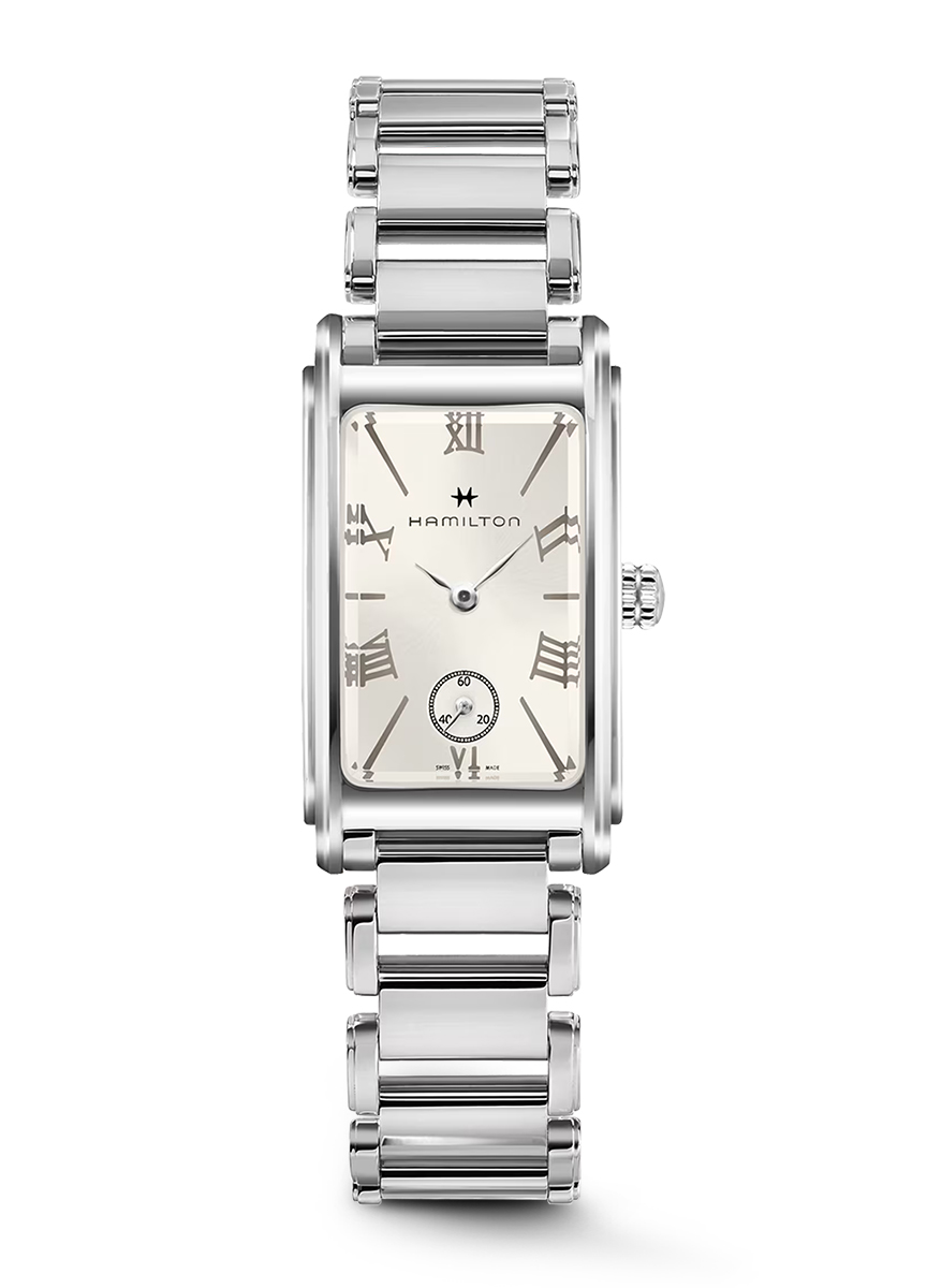 Đồng hồ Nữ Hamilton H11221114