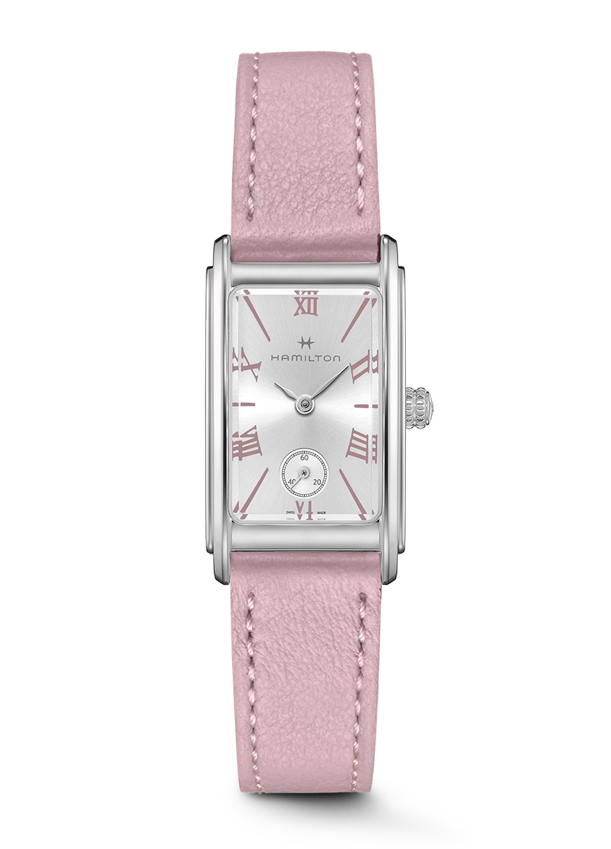 Đồng hồ Nữ Hamilton H11221853