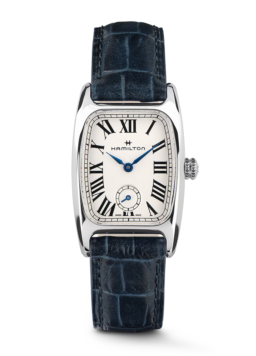 Đồng hồ Nữ Hamilton H13321611