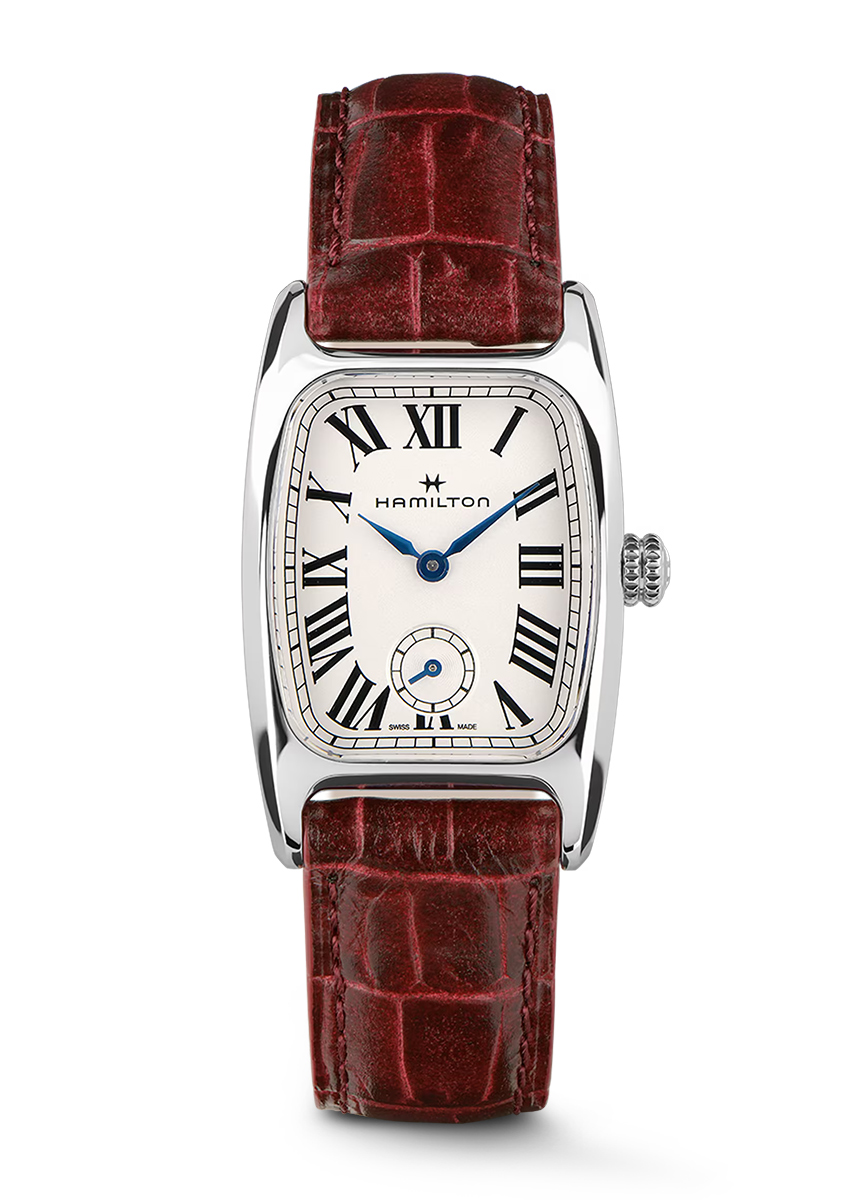 Đồng hồ Nữ Hamilton H13321811