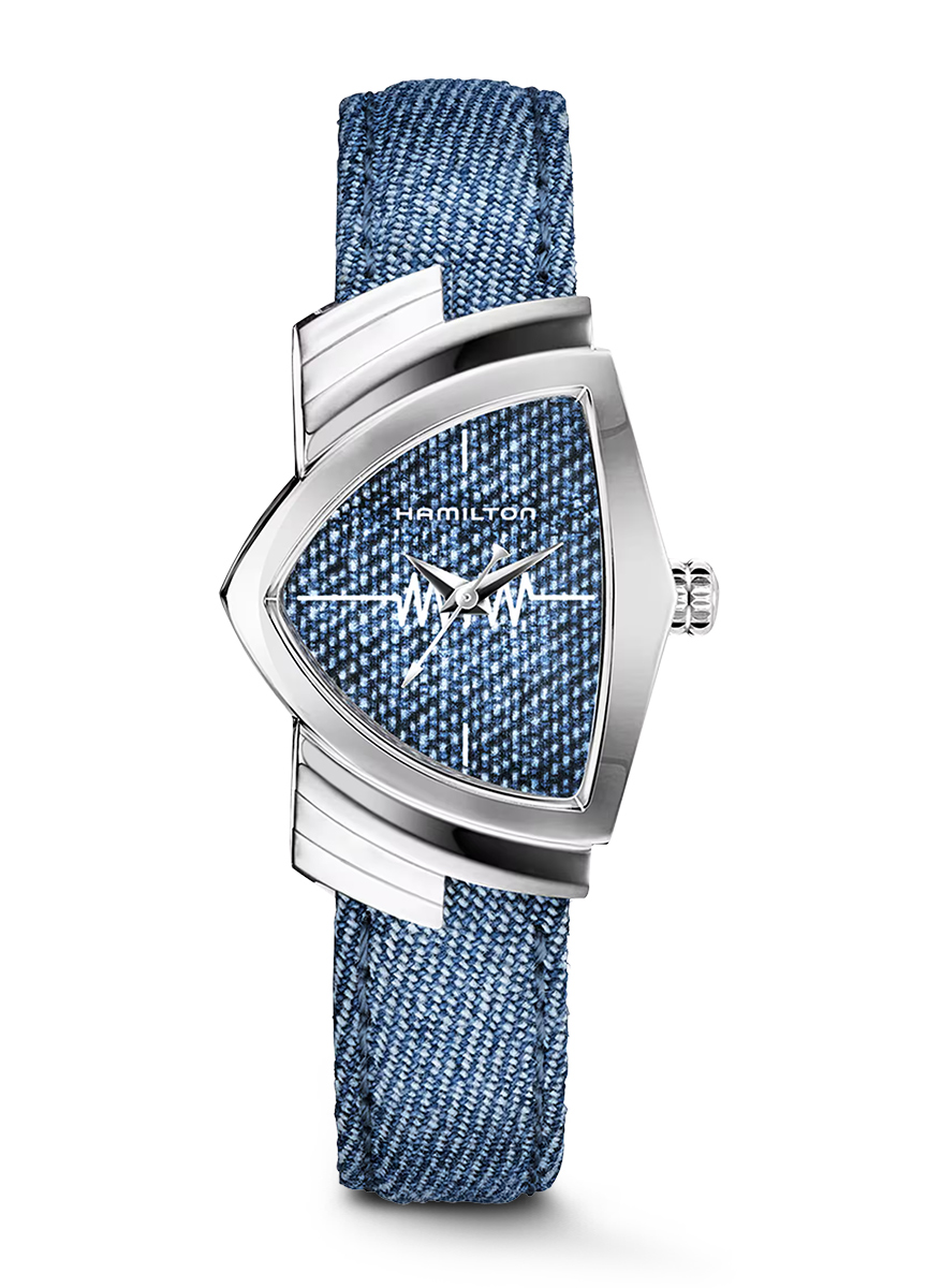 Đồng hồ Nữ Hamilton H24211941