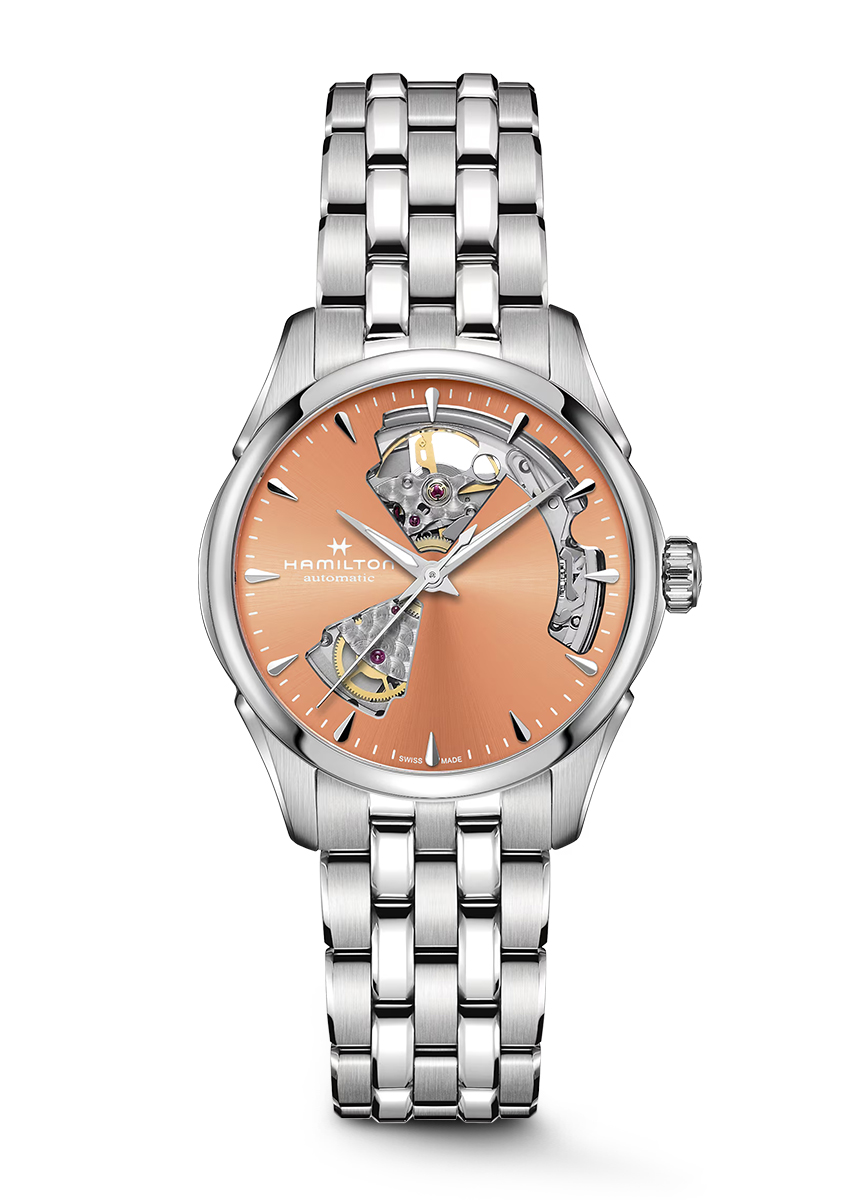 Đồng hồ Nữ Hamilton H32215100
