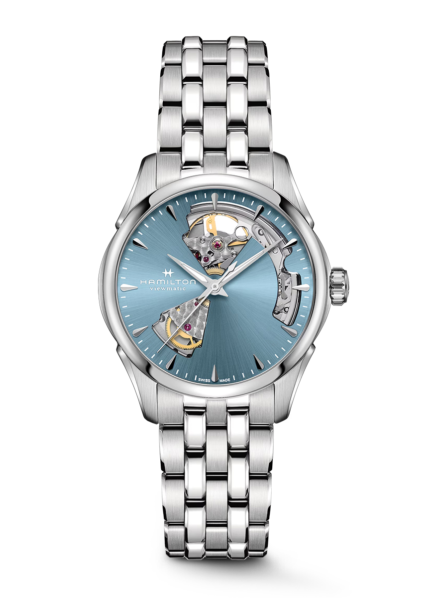 Đồng hồ Nữ Hamilton H32215140